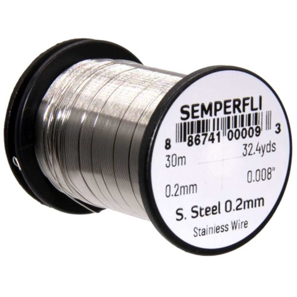 0.2mm lead-free wire