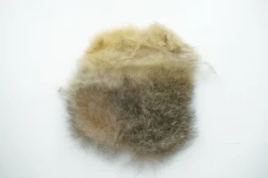Possum fur