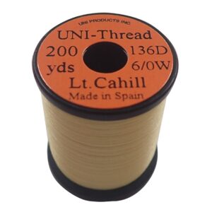 thread - light cahill