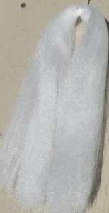 Congo Plus White